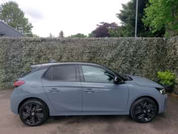 Used Vauxhall Corsa 2025 for sale - 74896488: Photo