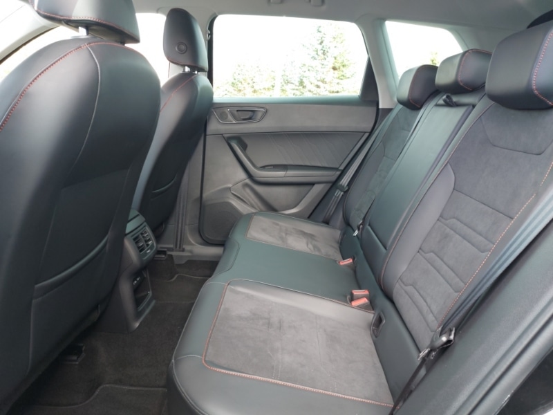 Used SEAT Ateca 2024 for sale - 76427037: Photo 6