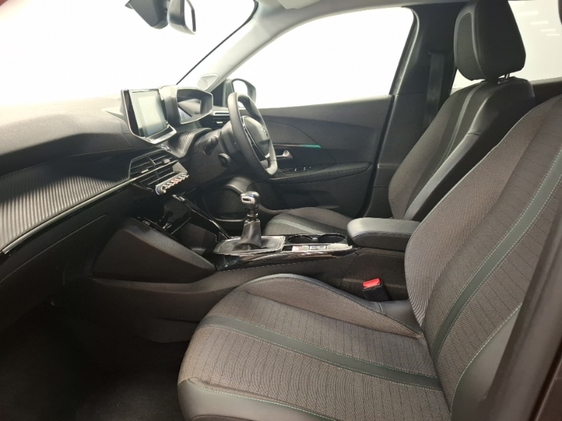 Used Peugeot 2008 2022 for sale - 77266331: Photo 5
