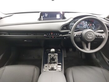 Used Mazda CX-30 2026 for sale - 78467135: Photo