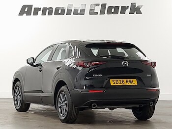Used Mazda CX-30 2026 for sale - 78467135: Photo