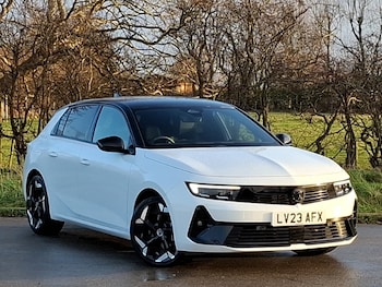 Used Vauxhall Astra 2023 for sale - 77012662: Photo