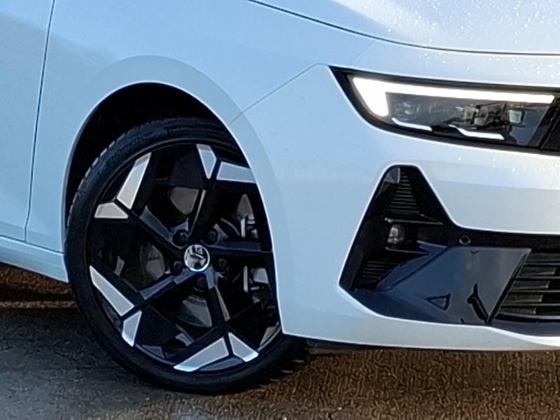 Used Vauxhall Astra 2023 for sale - 77012662: Photo 9