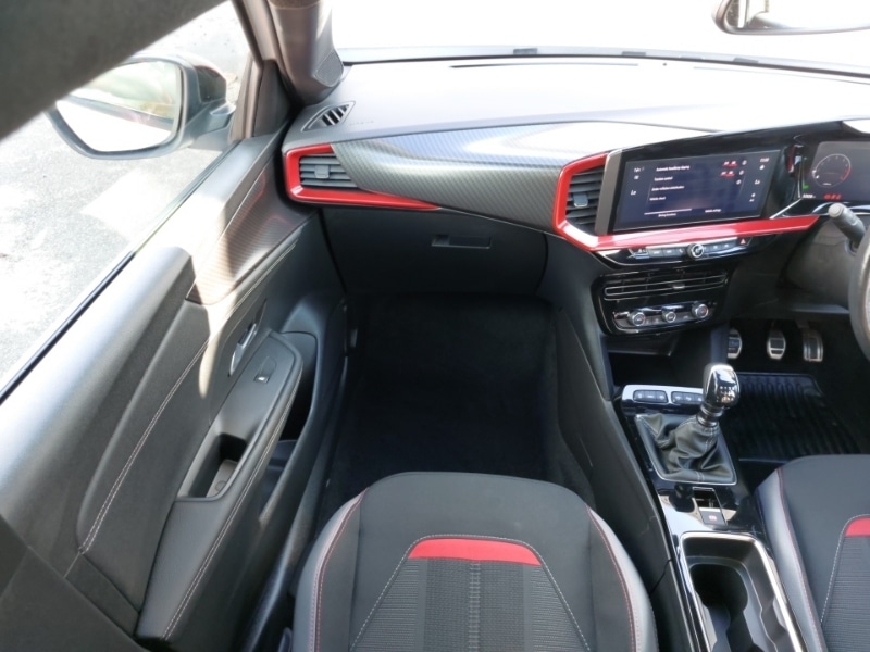 Used Vauxhall Mokka 2023 for sale - 78080325: Photo 10