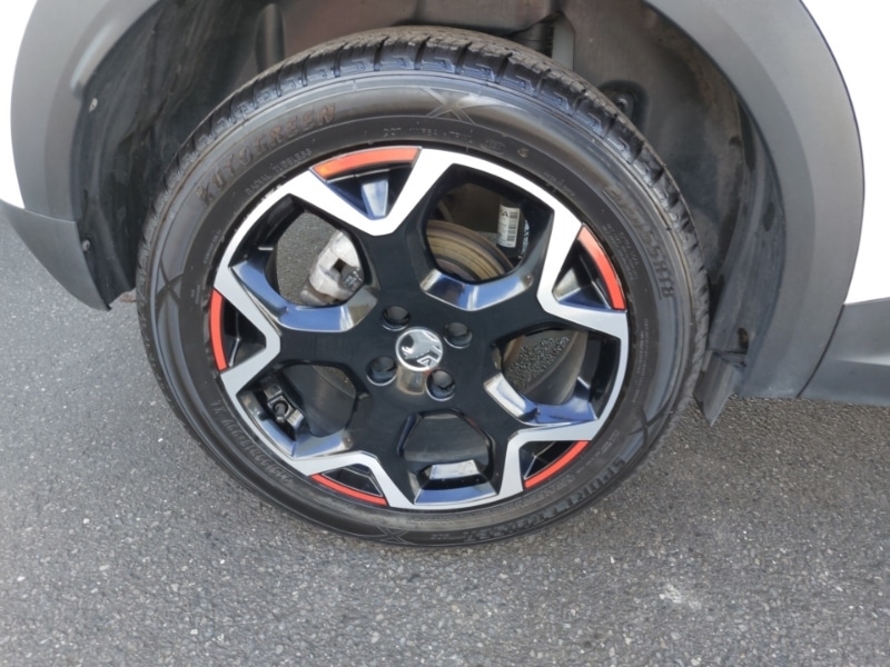 Used Vauxhall Mokka 2023 for sale - 78080325: Photo 12