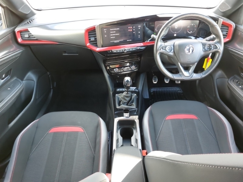 Used Vauxhall Mokka 2023 for sale - 78080325: Photo 2