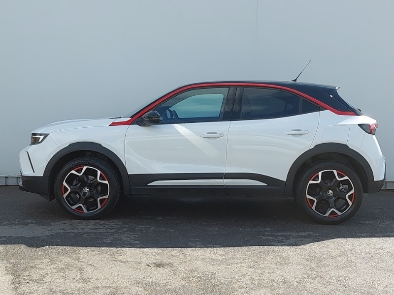 Used Vauxhall Mokka 2023 for sale - 78080325: Photo 4