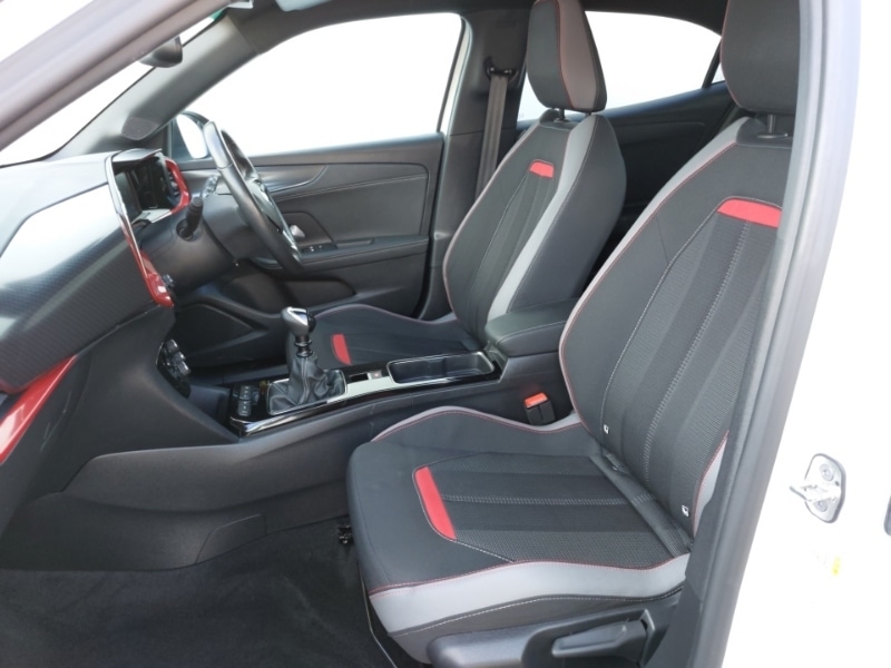 Used Vauxhall Mokka 2023 for sale - 78080325: Photo 5