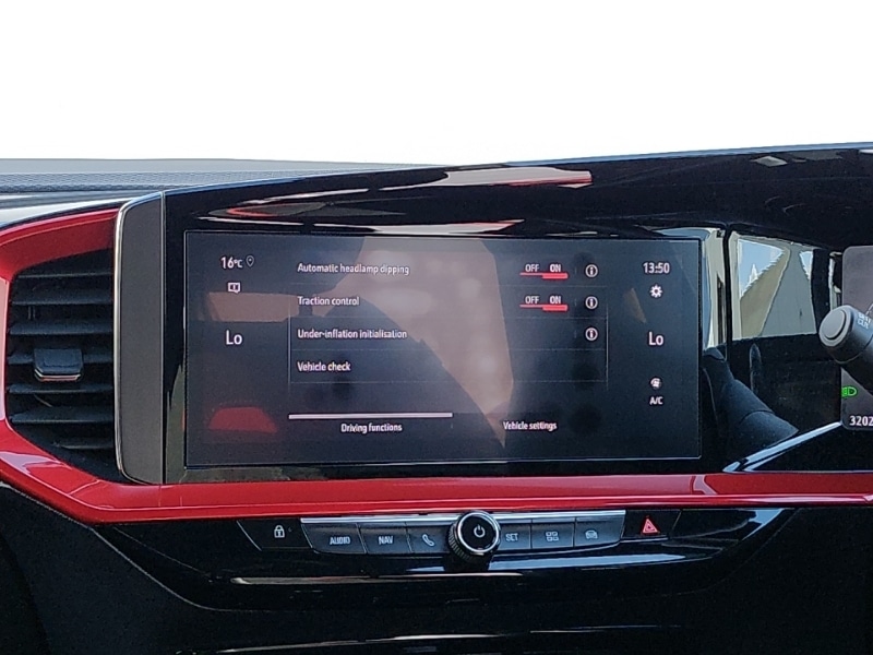 Used Vauxhall Mokka 2023 for sale - 78080325: Photo 7