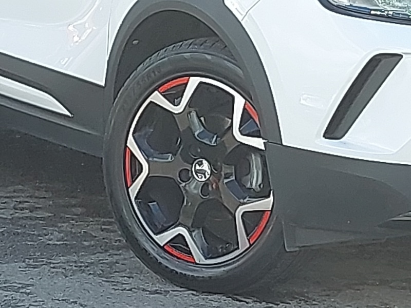 Used Vauxhall Mokka 2023 for sale - 78080325: Photo 9