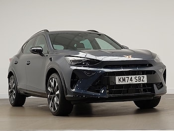 2024 - 1.5 eTSI 150 V2 5dr DSG