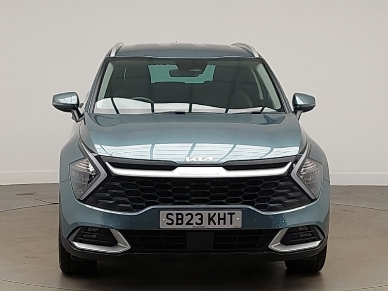 Used Kia Sportage 2023 for sale - 76816661: Photo 12