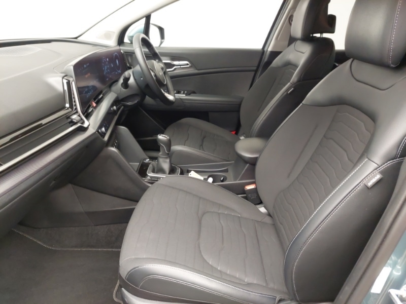 Used Kia Sportage 2023 for sale - 76816661: Photo 5