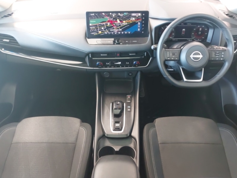 Used Nissan Qashqai 2024 for sale - 76970771: Photo 2