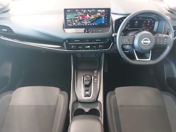 Used Nissan Qashqai 2024 for sale - 76970771: Photo