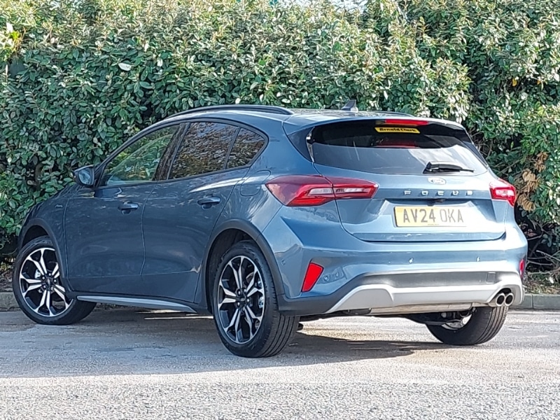 Used Ford Focus 2024 for sale - 76695005: Photo 3