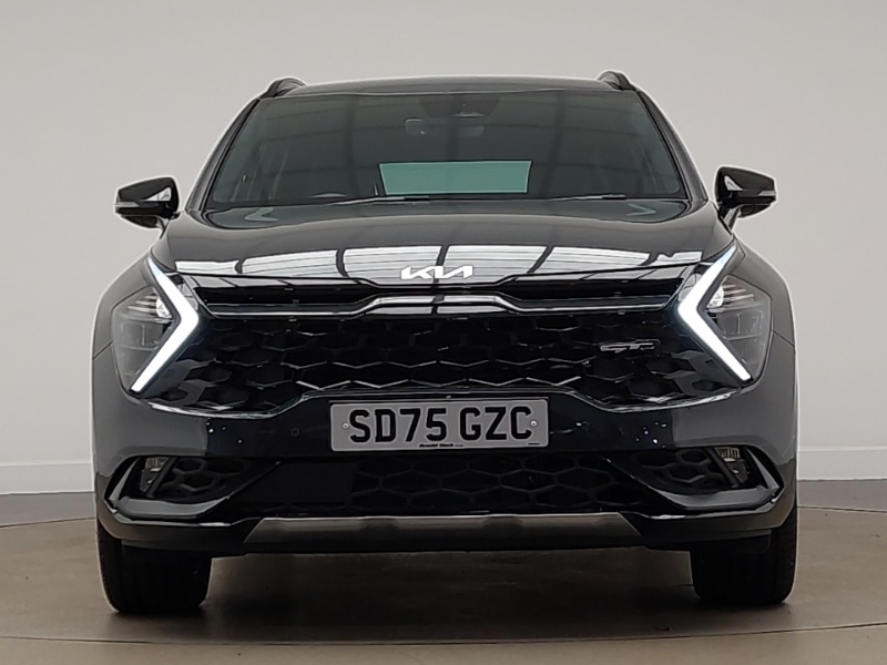 Used Kia Sportage 2025 for sale - 76915721: Photo 12