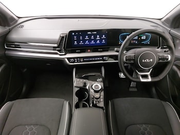Used Kia Sportage 2025 for sale - 76915721: Photo