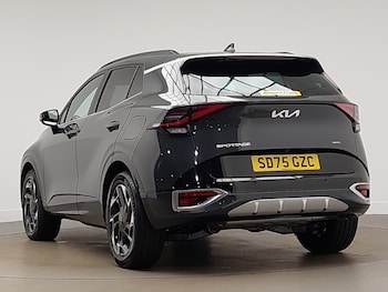 Used Kia Sportage 2025 for sale - 76915721: Photo
