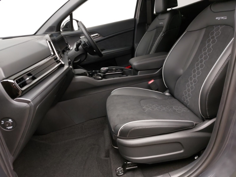 Used Kia Sportage 2025 for sale - 76915721: Photo 5