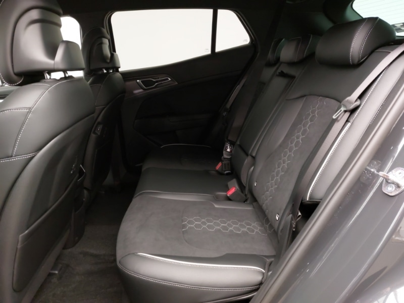 Used Kia Sportage 2025 for sale - 76915721: Photo 6