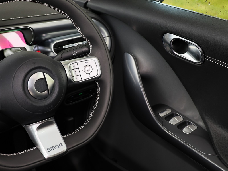 Used smart #1 2025 for sale - 77167207: Photo 11