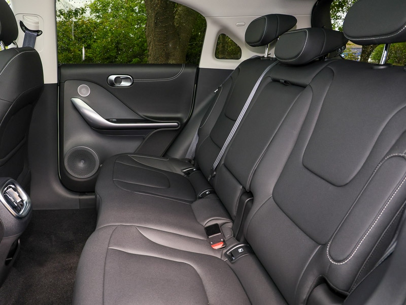 Used smart #1 2025 for sale - 77167207: Photo 6