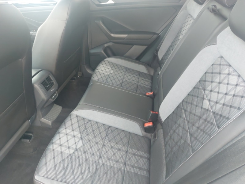 Used Volkswagen T-Roc 2022 for sale - 76727023: Photo 6