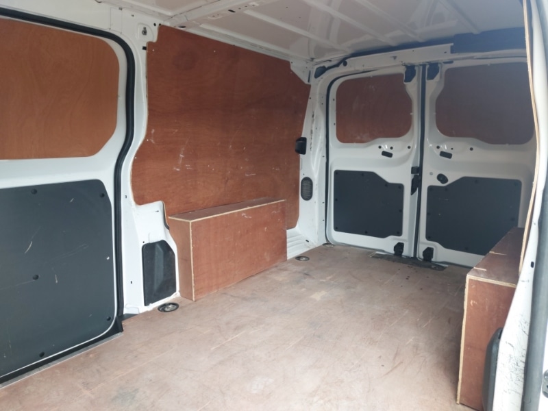 Used Vauxhall Vivaro 2020 for sale - 78051677: Photo 6