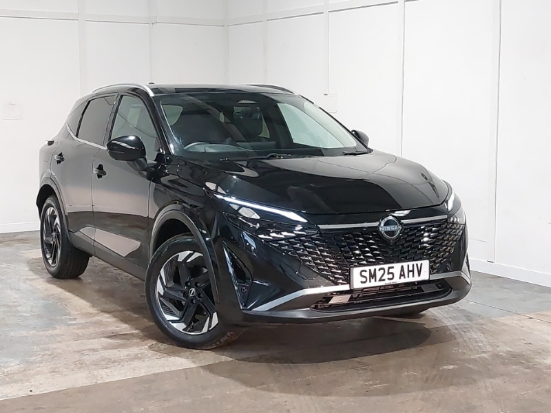 Used Nissan Qashqai 2025 for sale - 78080139: Photo 1