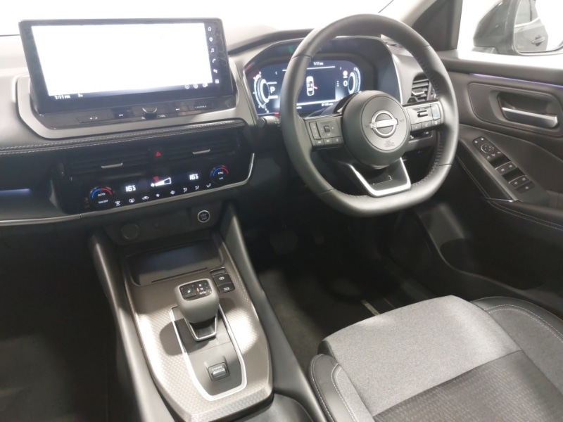 Used Nissan Qashqai 2025 for sale - 78080139: Photo 10