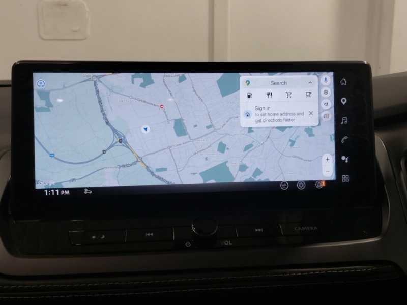 Used Nissan Qashqai 2025 for sale - 78080139: Photo 11