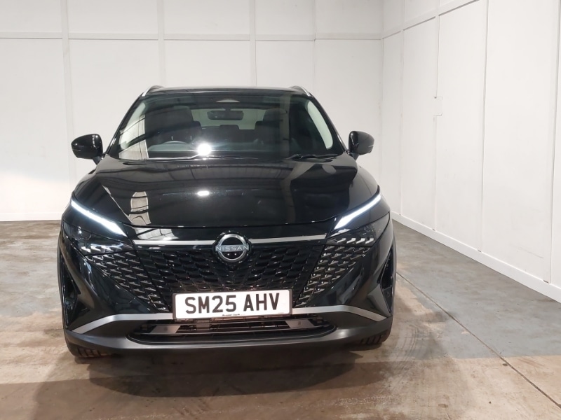 Used Nissan Qashqai 2025 for sale - 78080139: Photo 12