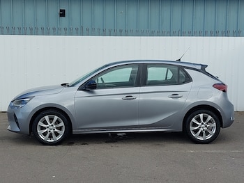 Used Vauxhall Corsa 2021 for sale - 78480818: Photo