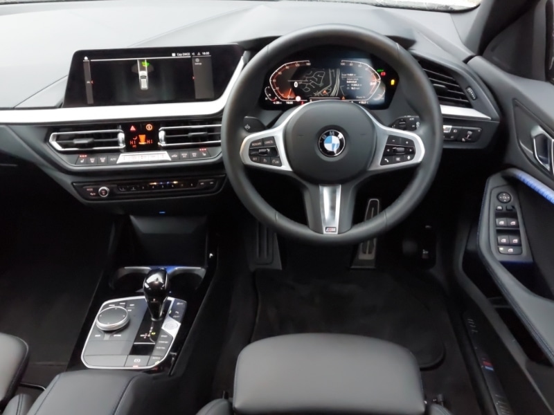 Used BMW 1 Series 2024 for sale - 76764381: Photo 7