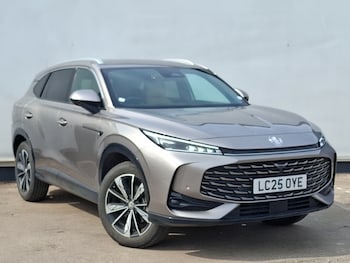 Used MG MG HS 2025 for sale - 79126099: Photo