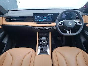 Used MG MG HS 2025 for sale - 79126099: Photo
