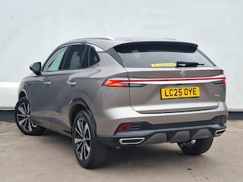 Used MG MG HS 2025 for sale - 79126099: Photo