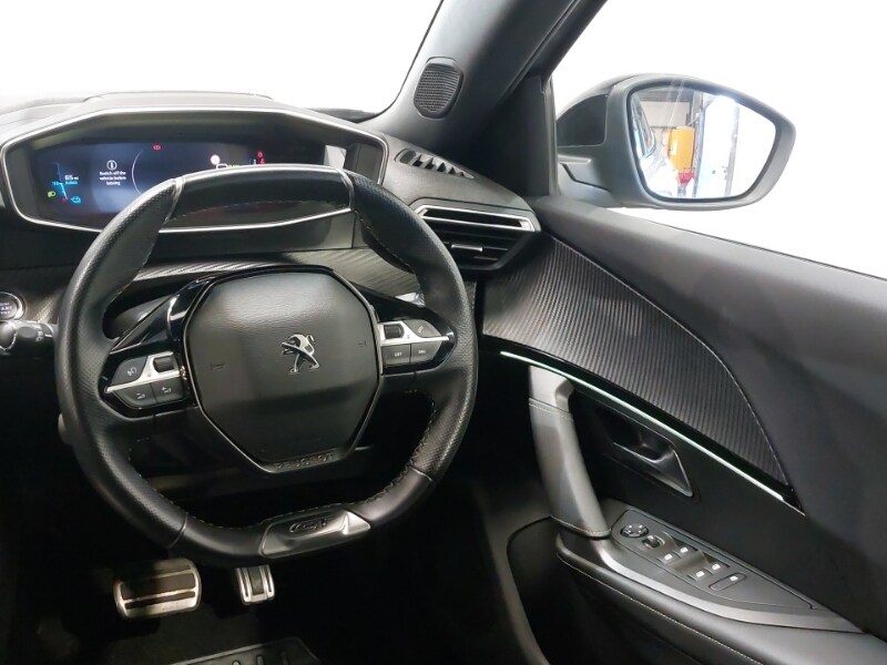 Used Peugeot 2008 2023 for sale - 77975293: Photo 10