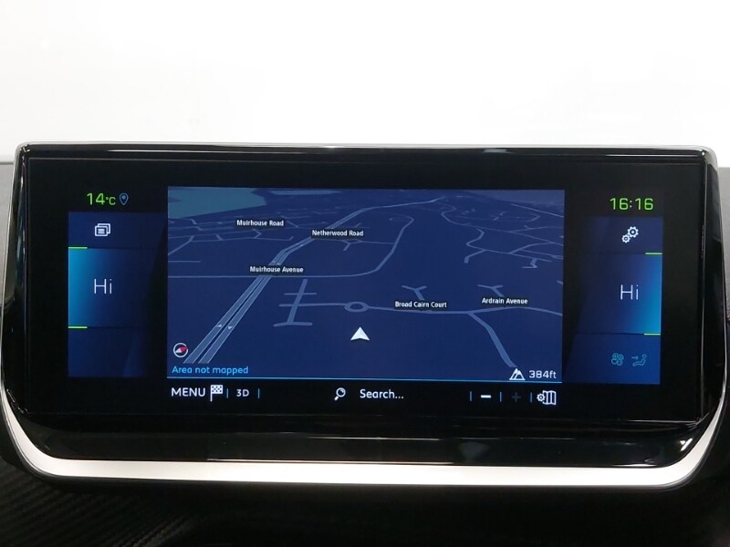 Used Peugeot 2008 2023 for sale - 77975293: Photo 11