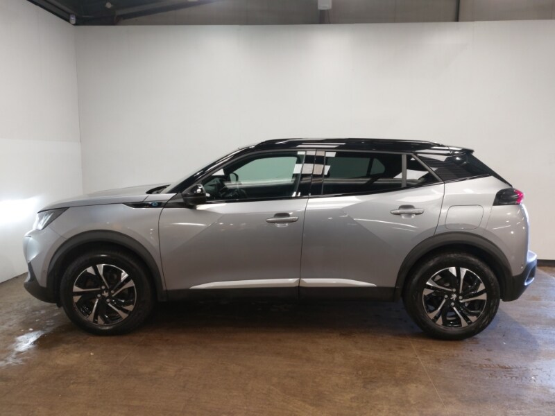 Used Peugeot 2008 2023 for sale - 77975293: Photo 4