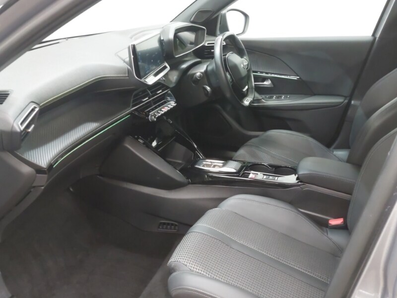 Used Peugeot 2008 2023 for sale - 77975293: Photo 5