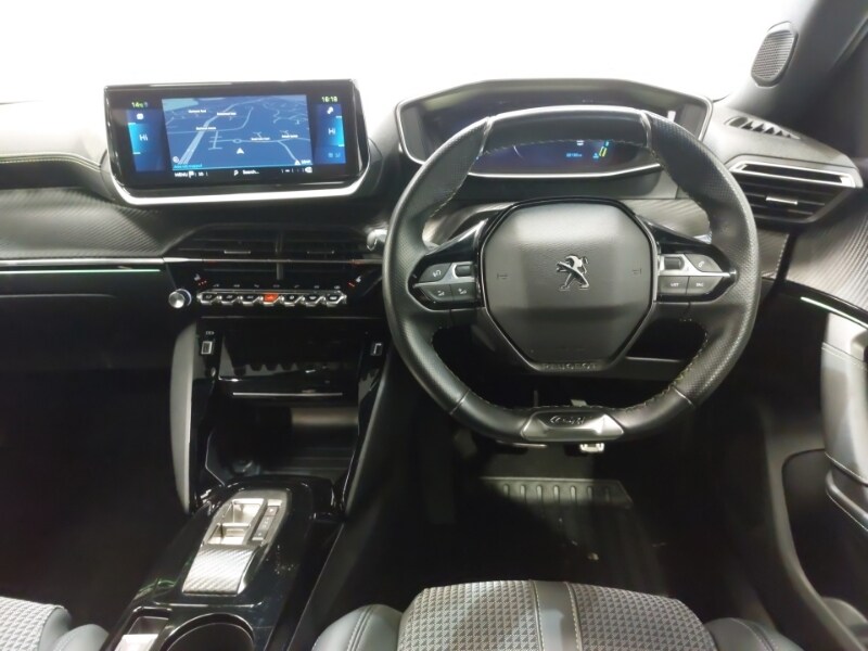 Used Peugeot 2008 2023 for sale - 77975293: Photo 7