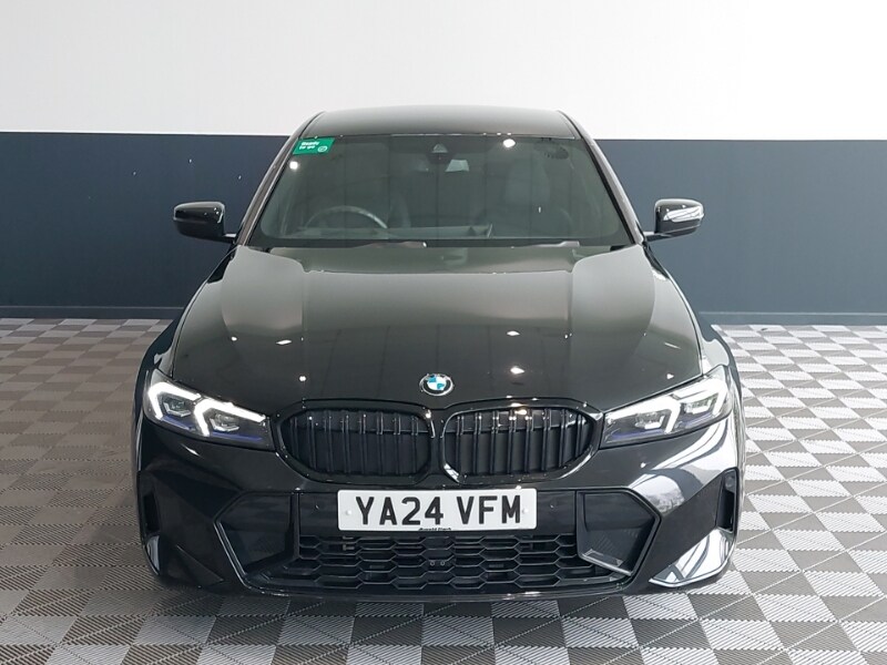 Used BMW 3 Series 2024 for sale - 78014154: Photo 12