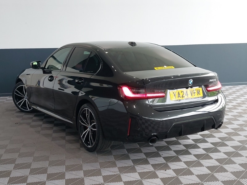 Used BMW 3 Series 2024 for sale - 78014154: Photo 3