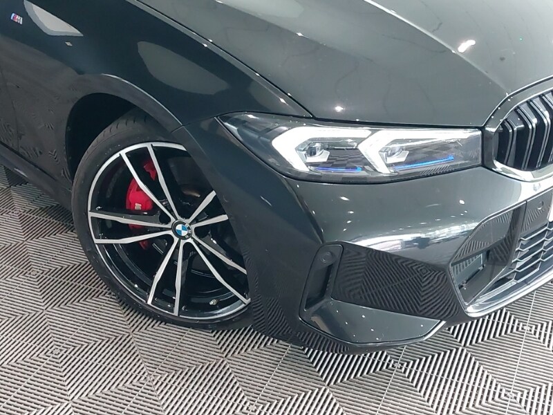 Used BMW 3 Series 2024 for sale - 78014154: Photo 9