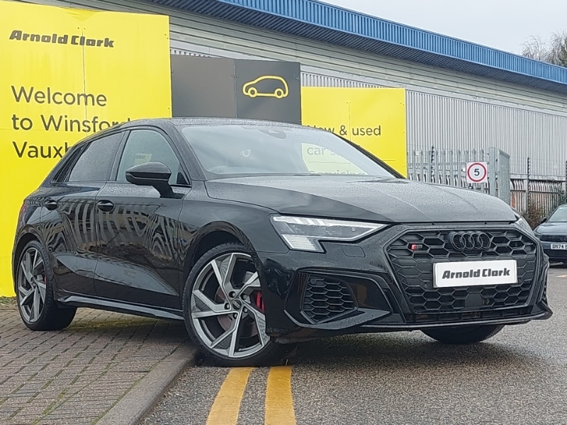 Used Audi A3 2022 for sale - 76925614: Photo 1