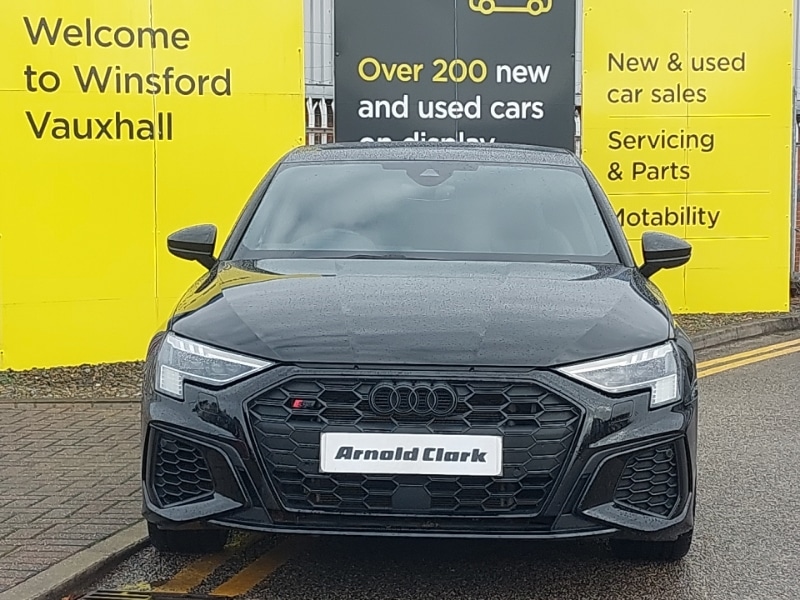 Used Audi A3 2022 for sale - 76925614: Photo 12