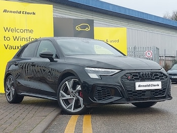 Used Audi A3 2022 for sale - 76925614: Photo