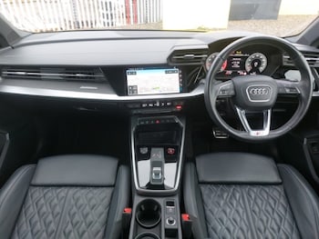 Used Audi A3 2022 for sale - 76925614: Photo